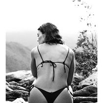 Lucíola by Pe DIAS Ein Projekt aus dem Bereich Digitalfotografie, Artistische Fotografie, Lifest, le-Fotografie und Porträtfotografie von Pedro FONTES - 04.02.2025