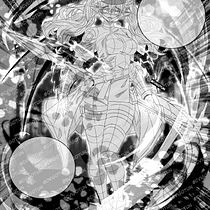 Steampunk urban demon. Un projet de Conception de personnages, Art conceptuel, Illustration traditionnelle et Illustration numérique de Carlos Vigo Tunante - 04.02.2025