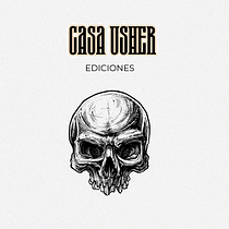 Casa Usher Ediciones Ein Projekt aus dem Bereich Social Media, Digitales Marketing und Marketing für Instagram von nadiabelluzzo1 - 04.02.2025
