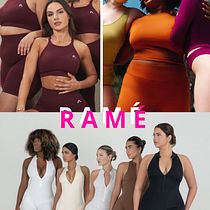 RAMÈ. Content Marketing, Digital Marketing, Facebook Marketing, Growth Marketing, Instagram Marketing, Marketing, Mobile Marketing, and Social Media project by Valentina Gutierrez Ocampo - 02.05.2025