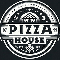 Pizza House Ein Projekt aus dem Bereich Social Media, Digitales Marketing und Marketing für Instagram von ericadrianaguirre - 05.02.2025