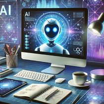 Potenciando la Creatividad con ChatGPT. Business, Creative Consulting, Design Management, Management, Productivit, Artificial Intelligence, and ChatGPT project by Joel Maruri - 02.05.2025