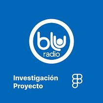 Investigación de usuarios Blu Radio. Design, Product Design, Marketing, Interactive Design, and UX / UI project by Daniela Jimenez - 02.07.2025