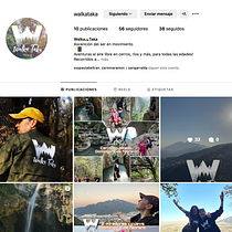 Social Media Strategy: Connect with Your Followers for Walka Taka. Marketing de conteúdo, Marketing digital, Instagram, Marketing para Instagram, Mobile Marketing, e Redes sociais projeto de fatima valladares - 08.02.2025