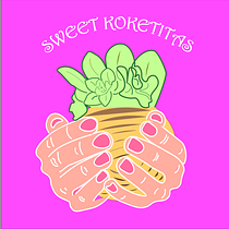 Sweet Koketitas. Un projet de Intelligence Artificielle , et Création de Contenu avec IA de roblessamantha.2109 - 09.02.2025