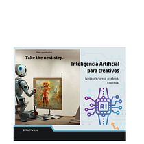 IA para creativos. Business, Creative Consulting, Design Management, Management, Productivit, Artificial Intelligence, and ChatGPT project by ncasanova - 02.10.2025
