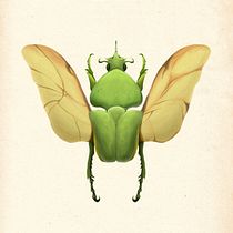 Proyecto de creación. Técnicas y estilos de ilustración con procreate. Desenho digital, Ilustração tradicional e Ilustração digital projeto de Carolina Rivera - 11.02.2025