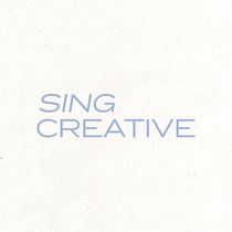 Freelance Design Studio by Sing Creative. Business, Comunicação, Consultoria criativa, Gestão de design, e Marketing projeto de singyingforte95 - 11.02.2025