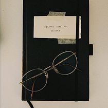 Bitácora personal: Escribo para no olvidar Ein Projekt aus dem Bereich Kreatives Schreiben, Kreativität, Erzählung, Stor, telling und Schrift von Vanesa Manganiello - 11.02.2025