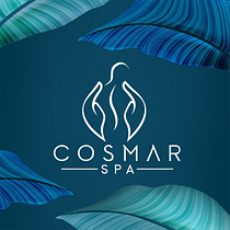 CosMar Spa. Marketing, Marketing digital, Marketing para Facebook, Instagram, Mobile Marketing, Redes sociais, Marketing para Instagram, Growth Marketing, e SEM projeto de Ricardo Saldierna - 12.02.2025
