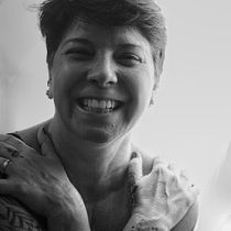 Face da alegria Ein Projekt aus dem Bereich Digitalfotografie, Artistische Fotografie, Lifest, le-Fotografie und Porträtfotografie von yvesgravinez - 12.02.2025
