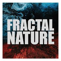 Fractal Nature - Proyecto Final - Principios Básicos de Diseño Gráfico. Br, ing, Identit, Design, Graphic Design, Logo Design, T, and pograph project by condexdash - 02.13.2025