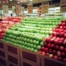 Tienda de manzanas Alejo. Un projet de Développement web , et Programmation de Naranjo Alejo - 13.02.2025
