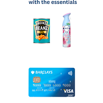 Barclays, The essentials. Un projet de Publicité, Communication, Cop , et writing de elladesouzawillock - 14.02.2025