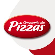 COMPANHIA DAS PIZZAS Ein Projekt aus dem Bereich Social Media, Digitales Marketing, Content-Marketing, Marketing für Facebook und Marketing für Instagram von Miguel Bednarek - 14.02.2025