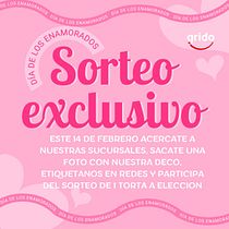Día de los Enamorados Ein Projekt aus dem Bereich Social Media, Digitales Marketing, Content-Marketing und Marketing für Instagram von sgambarte21 - 16.02.2025