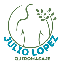 JULIO LOPEZ QUIROMASAJE. Br, ing, Identit, Graphic Design, Social Media Design, and Web Design project by Francisco José Reina Gutierrez - 02.17.2025