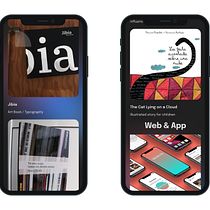 Proyecto One Page - Mobile First. Un progetto di Design digitale, Design di prodotti digitali e Web design di Marcos Ripalda - 17.02.2025