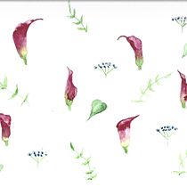 Orchidées en deux temps. Un progetto di Illustrazione botanica, Illustrazione tradizionale, Belle arti, Pittura, Illustrazione con inchiostro, Creatività e Pittura ad acquerello di jdionforillon - 17.02.2025