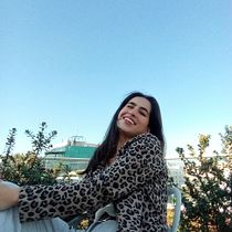En busca de mi estilo. Un progetto di Br, ing, Br, identit, Graphic design, Design per i social network e Web design di Lina Maria Trujillo Castro - 18.02.2025