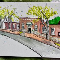 Third time's a charm? Ein Projekt aus dem Bereich Architektonische Illustration, Zeichnung, Illustration mit Tinte, Sketchbook und Skizzenentwurf von sandra_l_lee - 19.02.2025