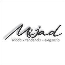 Proyecto de desarrollo de identidad corporativo - Mijad . Design, Marketing, Br, ing, Identit, and Design Management project by Miguel Corredor - 02.19.2025