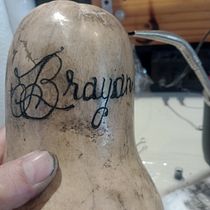 Nuestros inicios. Un progetto di Design di tatuaggi di danielnoferi - 21.02.2025
