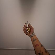 Años después del curso. Un progetto di Design di tatuaggi di Alain De la Garza - 21.02.2025