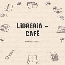Librería café. Content Marketing, Digital Marketing, Facebook Marketing, Growth Marketing, Instagram Marketing, Marketing, Mobile Marketing, and Social Media project by lililape - 02.23.2025