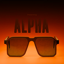 Sunglass Design. Design project by Anantvijay - 02.24.2025