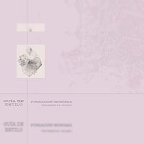Guía de estilo - Fundación Isonomia. Un progetto di Br, ing, Br, identit e Graphic design di annasalesboix - 24.02.2025