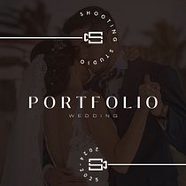 Catalogo Bodas. Un progetto di Br, ing, Br, identit, Graphic design, Design per i social network e Web design di Xavier Espinoza - 25.02.2025