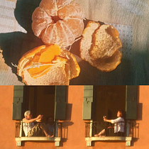 THE SUN'S ESSENCE. Un progetto di Br, ing, Br, identit, Graphic design, Design per i social network e Web design di Martina Sun Sánchez Hernández - 25.02.2025