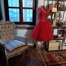 CASA ANTICA. Un proyecto de Interiorismo y Diseño de espacios de Tiziana Tesio - 27.02.2025