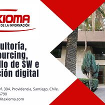 it Axioma. Un progetto di Comunicazione, Cop, writing, Design dell’informazione, Design di presentazioni, Stor e telling di angelo_alvarez_14 - 28.02.2025