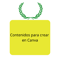 Contenidos para crear en canva. Un progetto di Br, ing, Br, identit, Graphic design, Design per i social network e Web design di Agustín Rojas - 28.02.2025