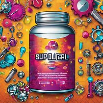 SUPGLOBAL. Design, Marketing, Interactive Design, and UX / UI project by sastorga5 - 03.02.2025