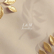 L&M JEWELRY.. Redes sociais, Marketing digital, Marketing de conteúdo, Marketing para Facebook, e Marketing para Instagram projeto de maryberrocal1205 - 03.03.2025