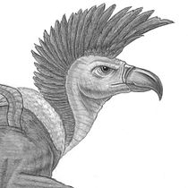 "Realistic Wildlife Images in Graphite Pencil"-Project_01. Un projet de Dessin, Beaux Arts, Illustration naturaliste, Dessin au cra, on , et Dessin réaliste de supaocto - 03.03.2025