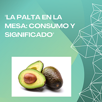 Palta, Precio y Preferencias: Una Mirada Cualitativa. Design, Product Design, Marketing, Interactive Design, and UX / UI project by Leslie Contreras Márquez - 03.03.2025