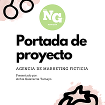 Copywriting: Tono Nutriguía. Cop, writing, Writing, Advertising, Stor, telling, Communication, Narrative, Graphic Design, Digital Marketing & Instagram Marketing project by Equipo Trebol Tree - 03.04.2025