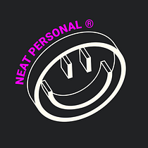 NEAT PERSONAL. Projekt z dziedziny Projektowanie c, frowe, Projektowanie graficzne, Instagram, Marketing i Portale społecznościowe użytkownika Juanita Romero - 04.03.2025