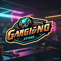 La Tienda Gaming. Un projet de Développement web , et Programmation de Ryan Jaramillo López - 05.03.2025