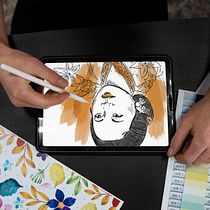The Art house. Content Marketing, Digital Marketing, Facebook Marketing, Growth Marketing, Instagram Marketing, Marketing, Mobile Marketing, and Social Media project by Eimy Jaimes - 03.05.2025