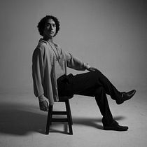 Ensaio - Marcus Forllay Ein Projekt aus dem Bereich Digitalfotografie, Artistische Fotografie, Lifest, le-Fotografie, Porträtfotografie und Fotografie von Gabriel Baessa - 06.03.2025