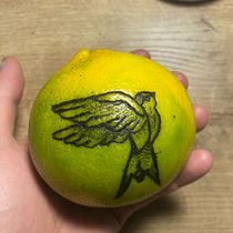 MI PRIMER TATTOO. Un progetto di Design di tatuaggi di dan_darkgod - 06.03.2025