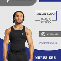 GYMBROW - ESTRATEGIA. Content Marketing, Digital Marketing, Facebook Marketing, Growth Marketing, Instagram Marketing, Marketing, Mobile Marketing, and Social Media project by Andrés Santiana - 03.09.2025