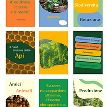 Progetto finale Graphic design per principianti. Un progetto di Br, ing, Br, identit, Design, Design di loghi, Graphic design, Design tipografico e Tipografia di Aurora Anna Furnari - 11.03.2025