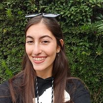 Proyecto final del curso en Canva-Domestika. Un progetto di Br, ing, Br, identit, Graphic design, Design per i social network e Web design di Emilia Carrizo Fredes - 11.03.2025