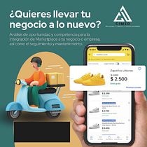 Plan Basico de Acción CIMED. Content Marketing, Digital Marketing, Facebook Marketing, Growth Marketing, Instagram Marketing, Marketing, Mobile Marketing, and Social Media project by Paulo Cesar Orta Rueda - 03.12.2025